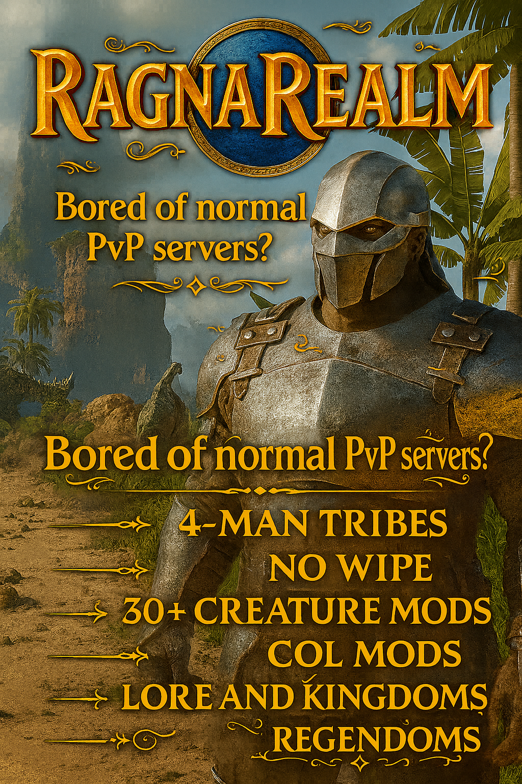 Ragnarealm